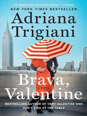 cover image of Brava, Valentine